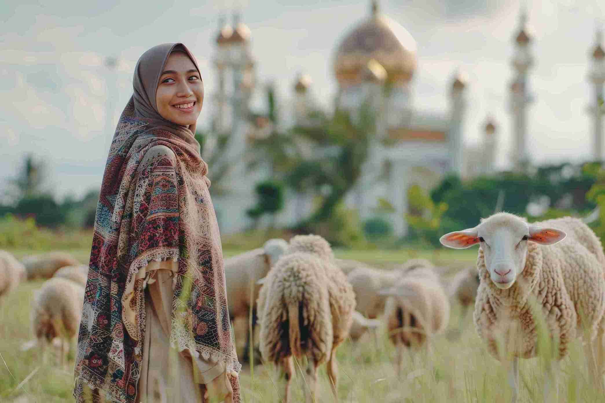 Rekomendasi Tempat Qurban Online yang Amanah dan Transparan