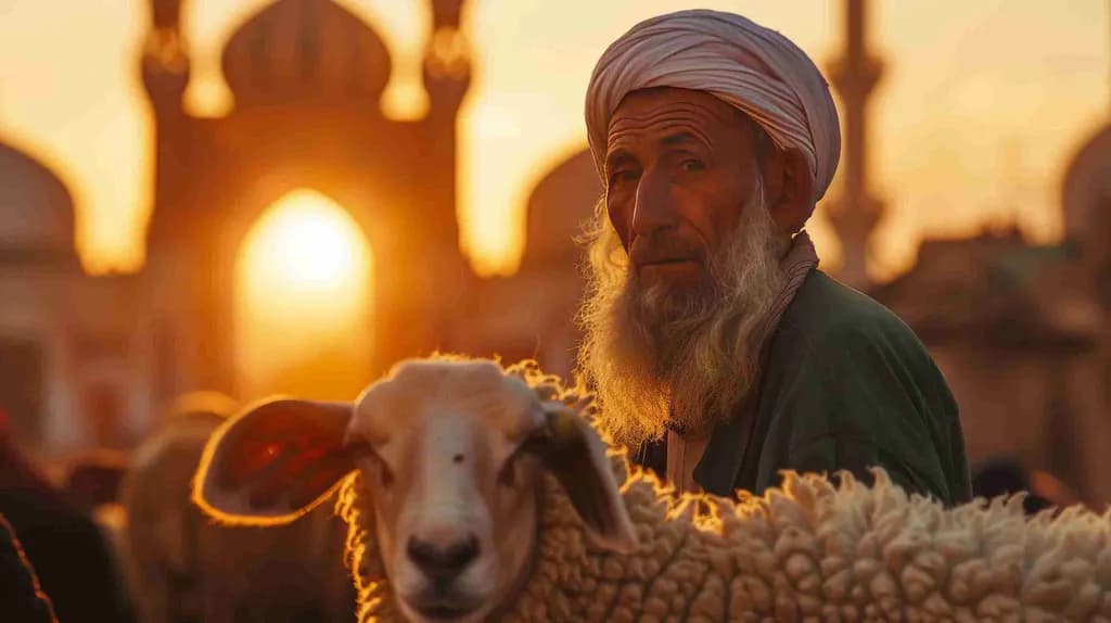 Punya Utang Tapi Mau Qurban? Ini Urutan Prioritas Menurut Islam