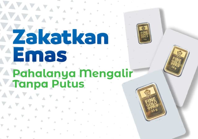 Zakat Emas dan Perak