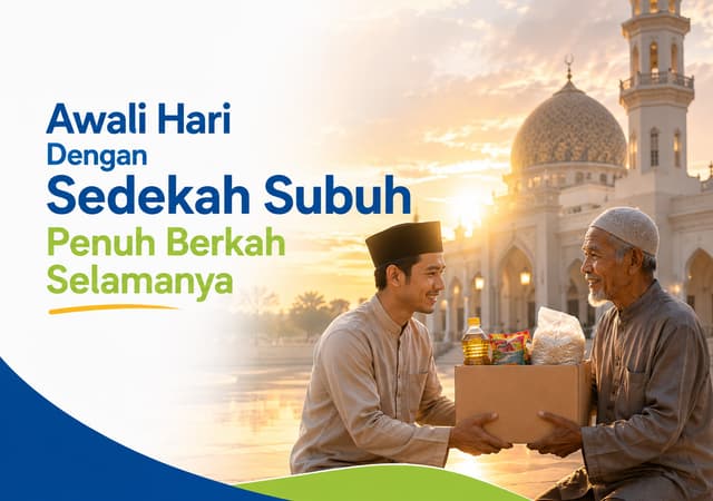 Sedekah Subuh