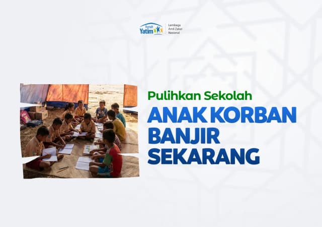 Beasiswa Pemulihan Darurat