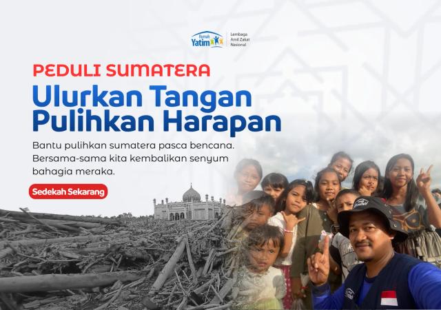 Program Bantuan Bencana